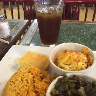 Sweet Tea