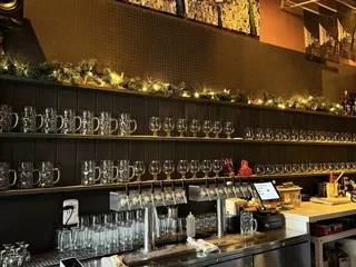 Hoi Polloi Brewing Taproom and Beat Lounge