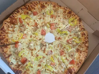 Taormina Of Italy Pizza Bloomfield