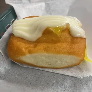 Lemon Square