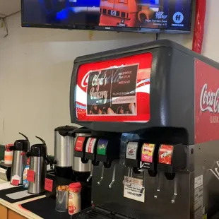 pizza, interior