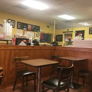 interior