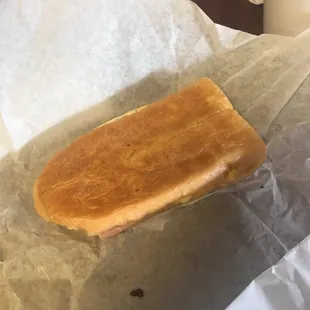Breakfast Cuban