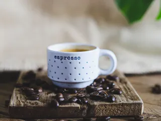 Gardu Café