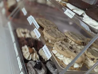 Urban Sweets
