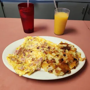 Omelet