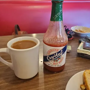 It's a Crystal kinda day!