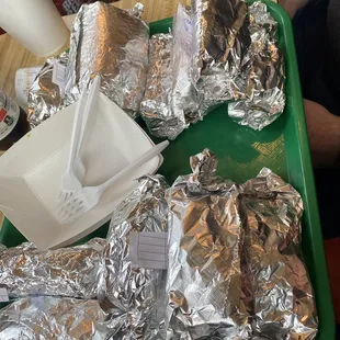 food