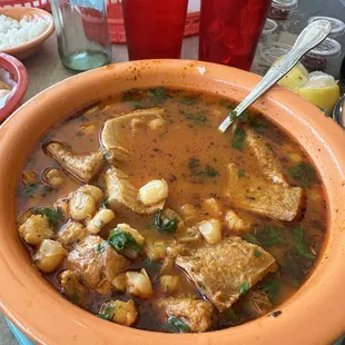 food, soup, soups and chowder, chowder