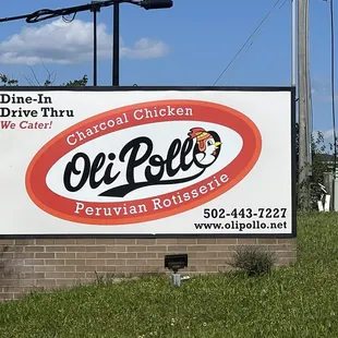 Sign