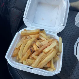 Fries