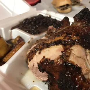 Peruvian Chicken