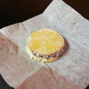 Alfajores