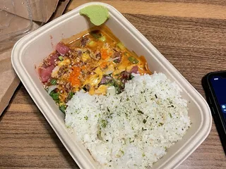 Poké Bar