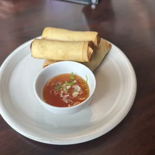 Crispy Roll