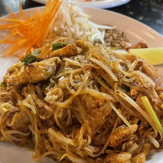 Pad Thai