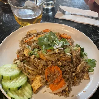 Thai Fried Rice