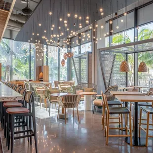 Located inside Waikiki Market