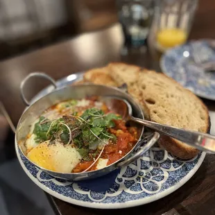 Shakshuka