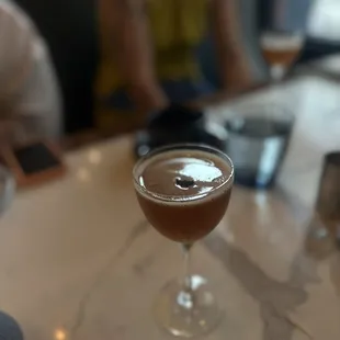 Tea tea