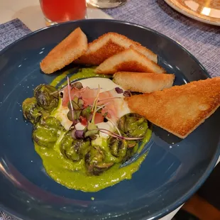 Escargot - 10/10