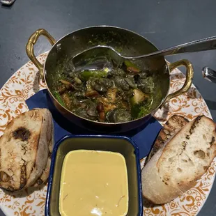 food, curry
