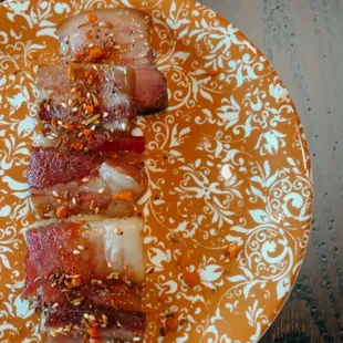 Crispy Pork Belly