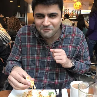 Asim S.