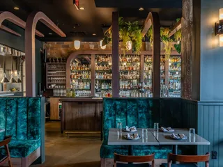 Bar Pigalle