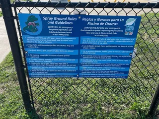 Municipal Gardens Park