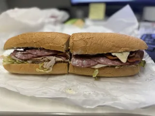 City Bagel