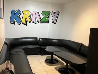 Krazy Karaoke