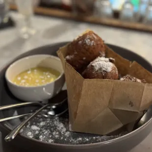 Zeppole