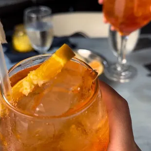Aperol Spritz