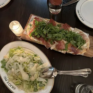 Olio Cesar Salad