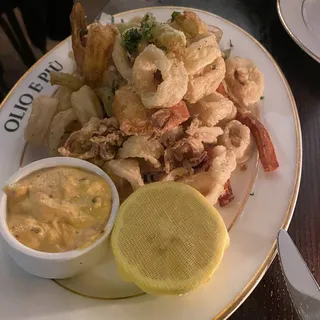 FRITTO PRIMAVERA