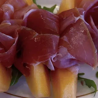 PROSCIUTTO E MELONE