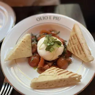 Burrata