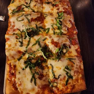 Tagliere Napoli Focacce