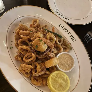 Fritto Primavera