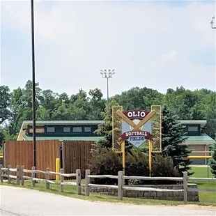 concession area