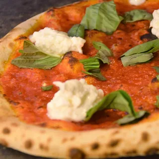 Margherita Plus Pizza