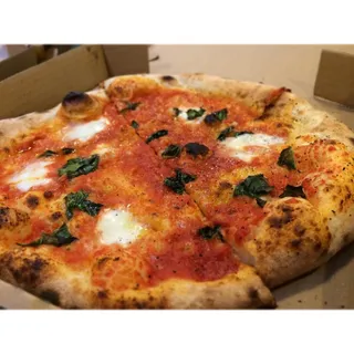 Margherita Pizza