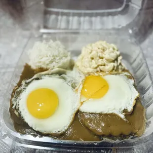 Loco Moco
