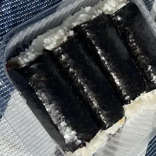 Musubis
