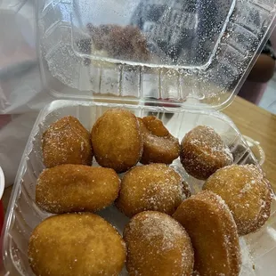 Malasadas