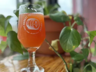 Barrel Theory Beer Company