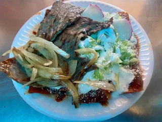 El Chaparrito Mexican Grill