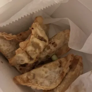 Pork Dumplings