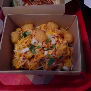 Toki Totchos